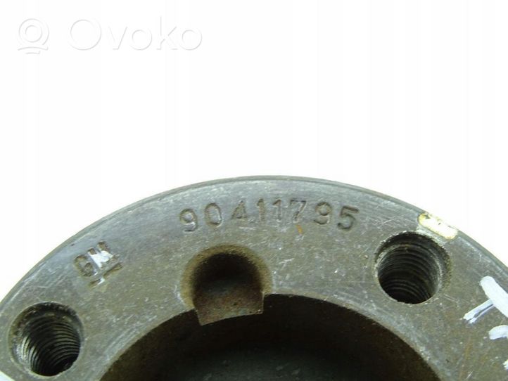 Daewoo Tacuma Crankshaft gear DAEWOO_REZZO_TACUMA_2.0_1