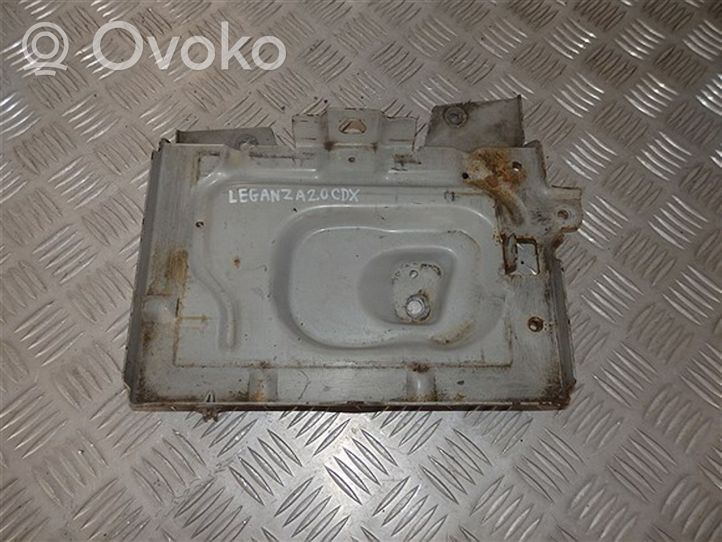 Daewoo Leganza Battery box tray 