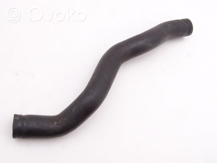 Daewoo Leganza Engine coolant pipe/hose DAEWOO_LEGANZA_2.0_16V_WĄ