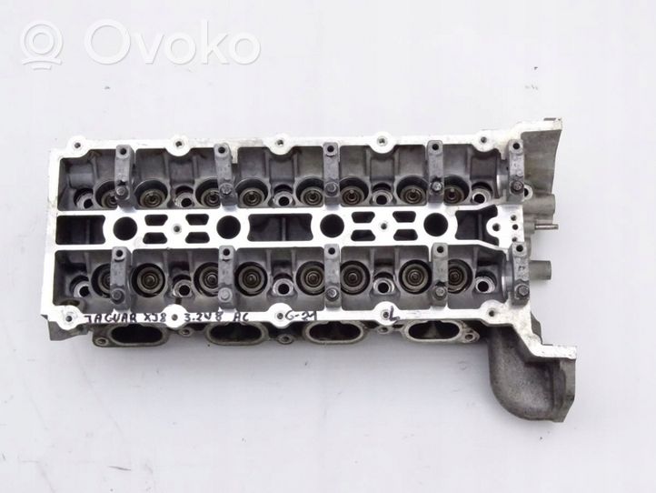 Jaguar XJ X308 Engine head 96JV-6C064-AF