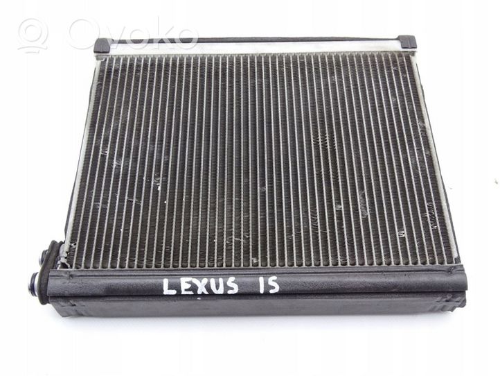 Lexus IS IV XE40 Radiateur condenseur de climatisation 11H21 6161M