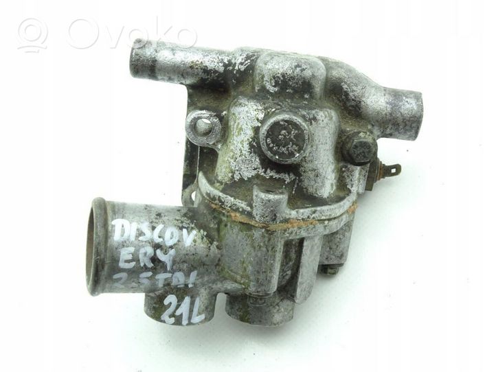 Land Rover Discovery Termostato/alloggiamento del termostato HRC2036