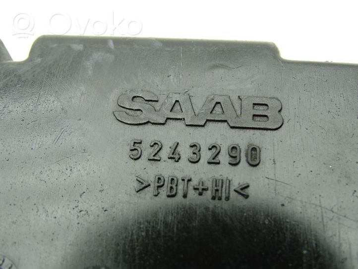 Saab 95 - 96 Set scatola dei fusibili 5243290