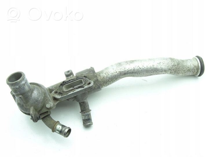 Opel Vectra B Boîtier de thermostat 24415162