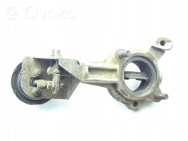 Isuzu D-Max Valvola EGR 8-97306-586