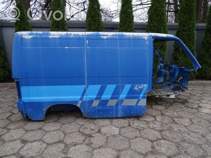 Fiat Ducato Ćwiartka tylna DUCATO_BOXER_JUMPER_ĆWIAR