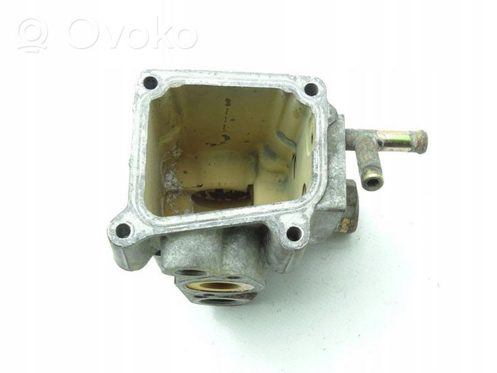 Citroen Jumper Obudowa termostatu 9619153780