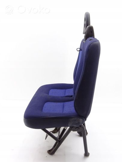 Citroen Jumper Seat set 