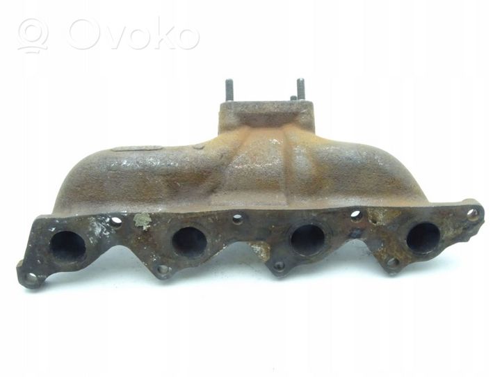 Citroen Jumper Collettore di scarico 135317