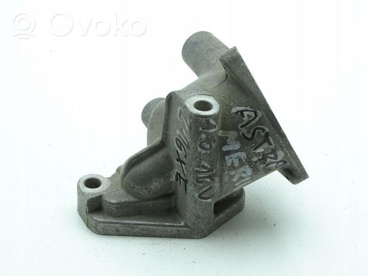 Opel Astra G Boîtier de thermostat 90573325