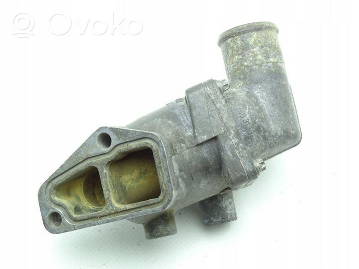 Opel Vectra B Boîtier de thermostat 90412717