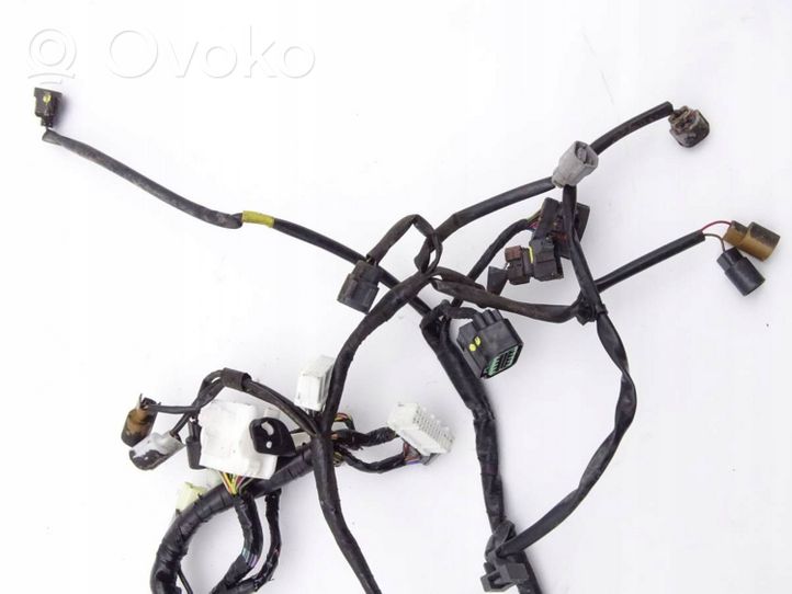 Mitsubishi Pajero Gearbox/transmission wiring loom MR965539