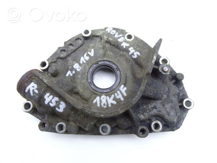 Rover 45 Pompa dell’olio BZV1036C