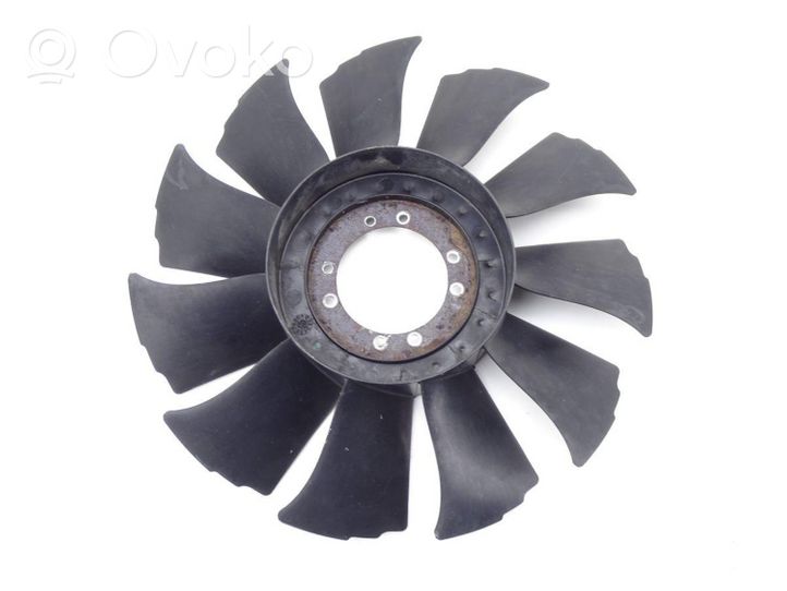 Iveco Daily 3rd gen Ventilatore di raffreddamento elettrico del radiatore 504024647