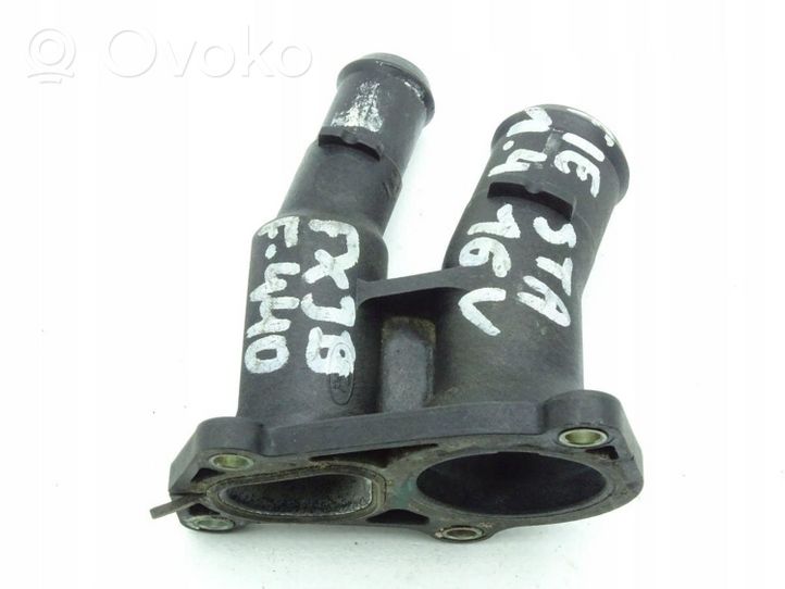 Ford Fiesta Obudowa termostatu 2S6G-9K478-BA