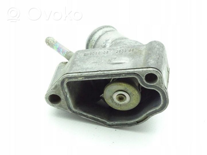 Opel Calibra Termostato/alloggiamento del termostato 90501081