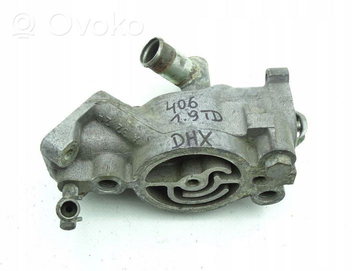 Peugeot 406 Termostato/alloggiamento del termostato X321A