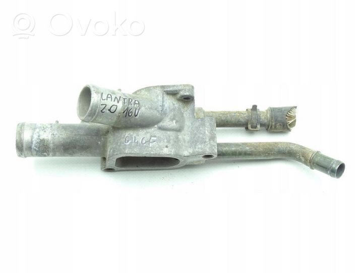 Hyundai Lantra II Boîtier de thermostat / thermostat HYUNDAI_LANTRA_II_96-00_2