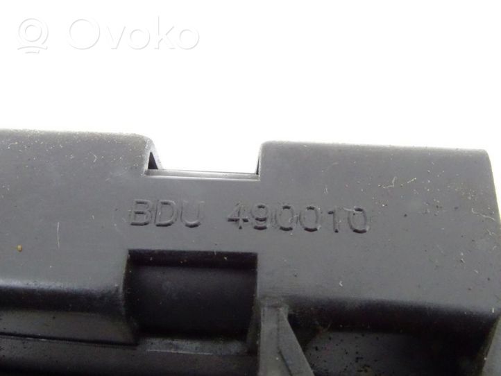 Land Rover Freelander Rail de vitre BDU490010