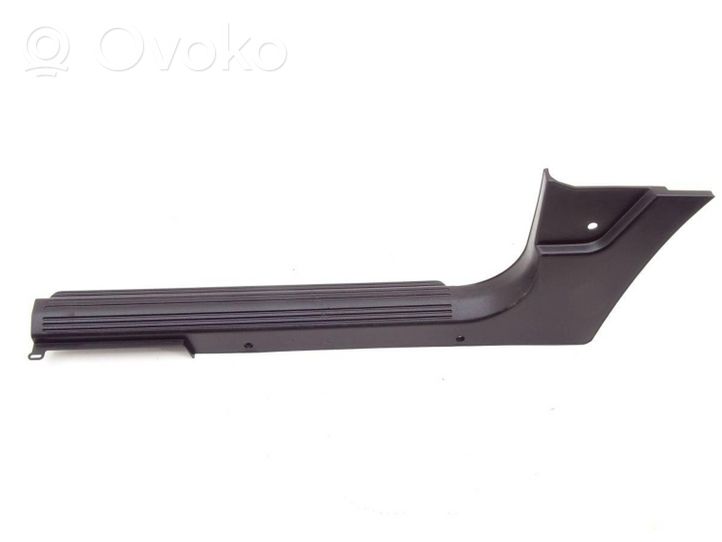 Land Rover Freelander Rivestimento del sottoporta delle minigonne laterali EAN101410