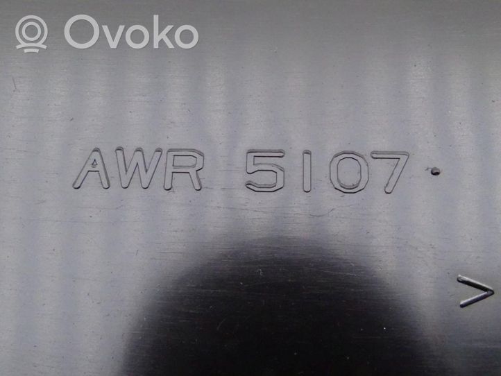 Land Rover Freelander Boîte de rangement de porte avant AWR5107