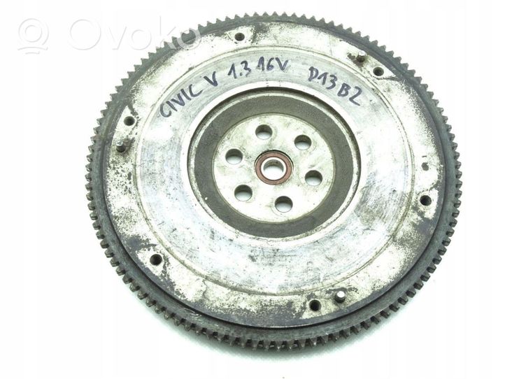 Honda Civic Flywheel 