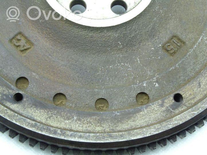 Honda Civic Flywheel 