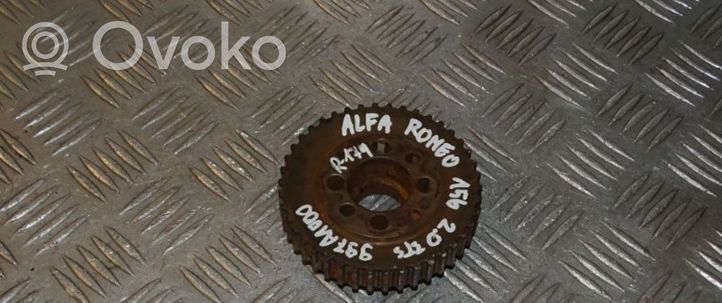 Alfa Romeo 156 Timing chain sprocket 