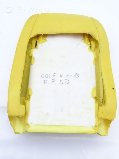 Volkswagen Golf V Base del sedile anteriore del passeggero 1K5881776AG
