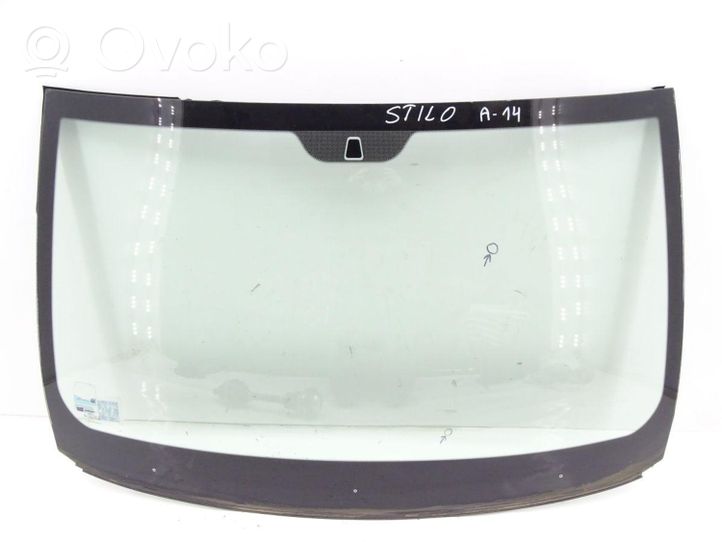 Fiat Stilo Front windscreen/windshield window 