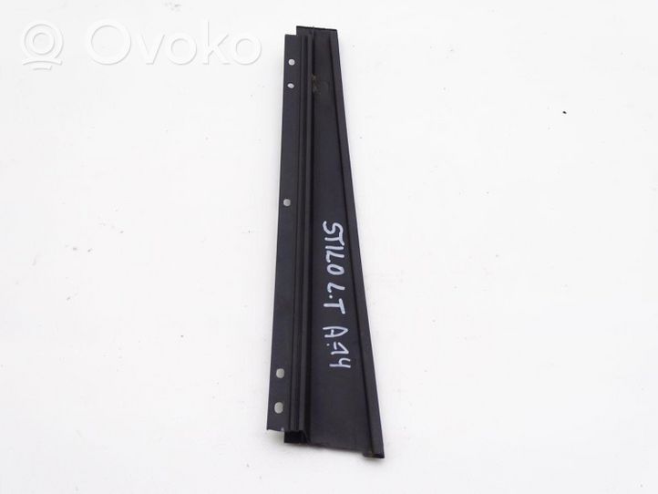 Fiat Stilo Rear door trim (molding) 