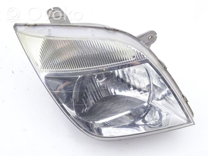 LDV Maxus Lampa przednia 