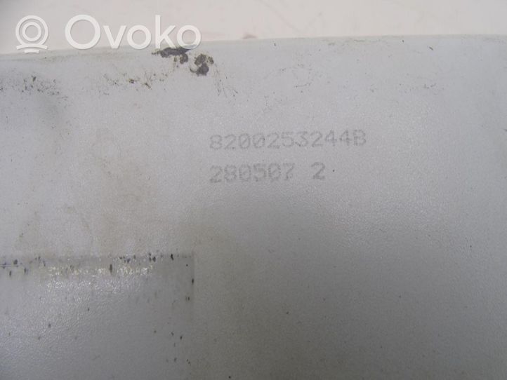 Opel Movano A Traversa di supporto paraurti anteriore 8200189647E 