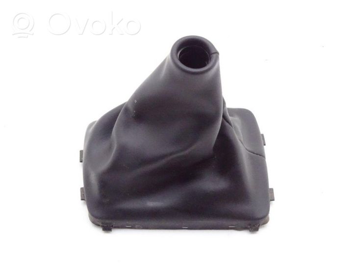 Volvo S60 Rivestimento in pelle/manopola della leva del cambio 