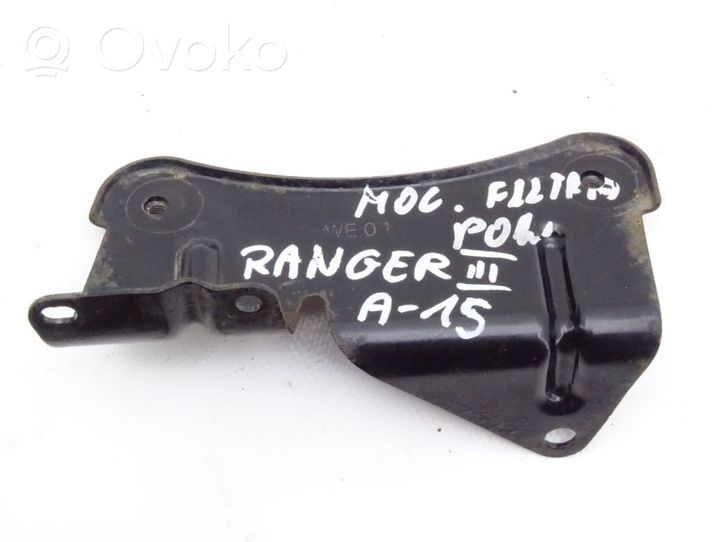 Ford Ranger Oro filtro dėžės laikiklis 