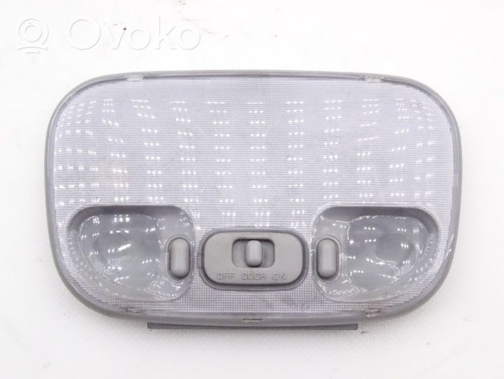 Ford Ranger Boot/trunk interior light 