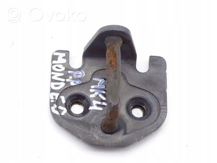 Ford Mondeo MK IV Serratura a scatto/chiusura a gancio portiera anteriore 6G91-R21982-FBB