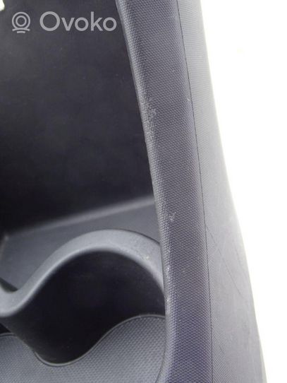 Toyota Aygo AB10 Center console 58811-0H010