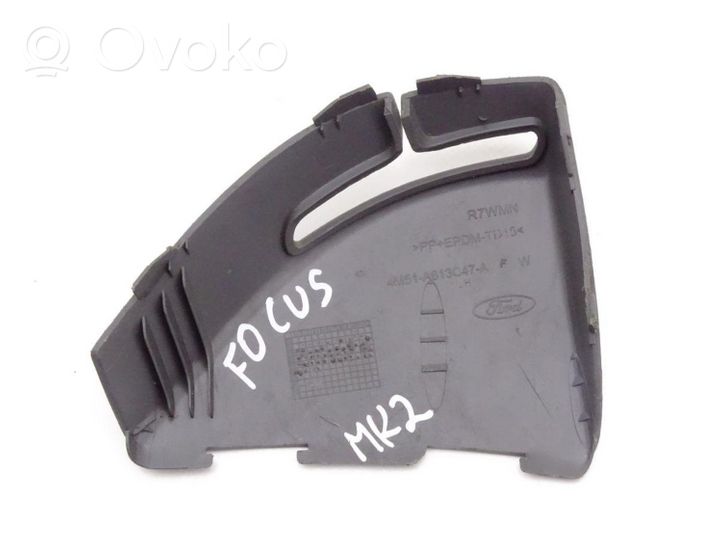 Ford Focus Rivestimento cintura di sicurezza 4M51-A613C47-AFW