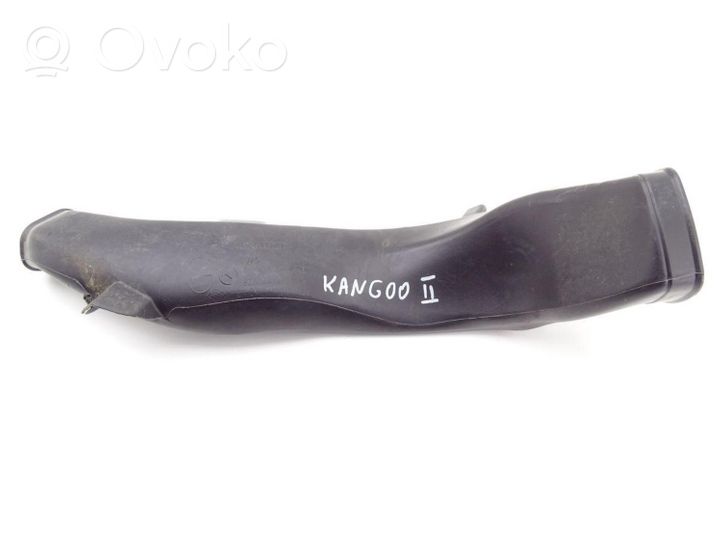 Renault Kangoo II Ilmanoton kanavan osa 8200447418