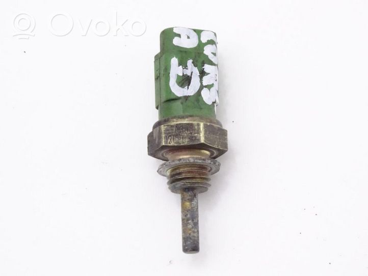 Opel Corsa D Lauko temperatūros daviklis 55193203