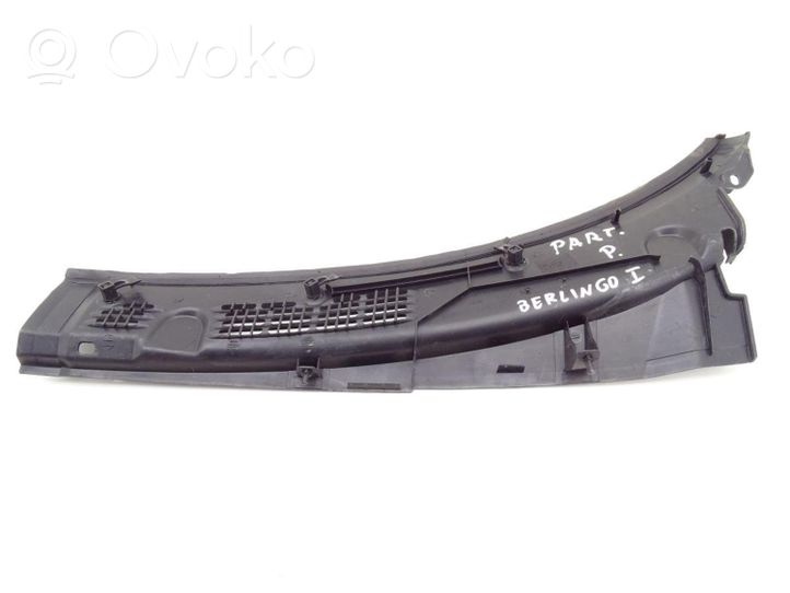 Citroen Berlingo Pyyhinkoneiston lista 9642405777