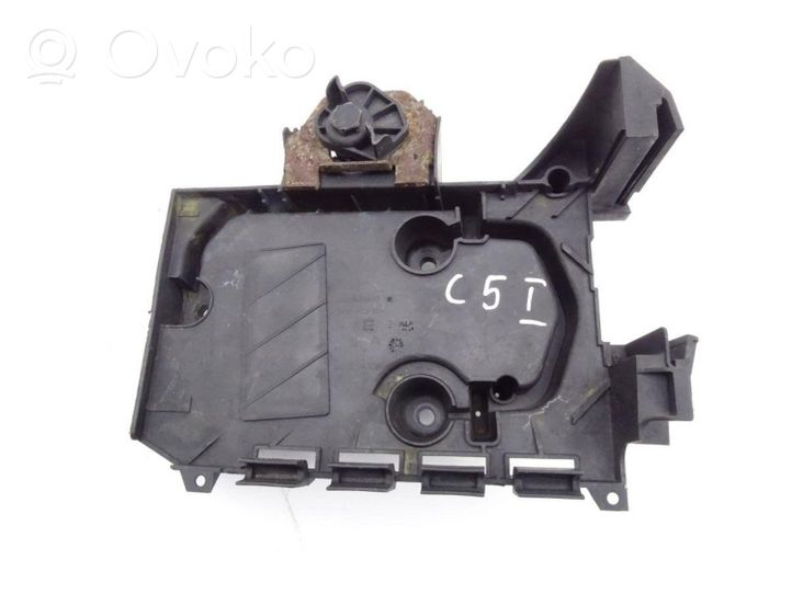 Citroen C5 Support boîte de batterie 9650439480