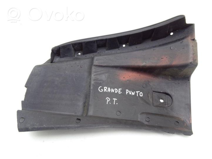 Fiat Grande Punto Nadkole tylne 51772050