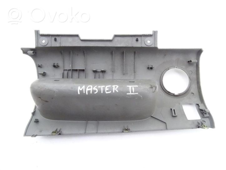 Renault Master II Glove box 8200189003