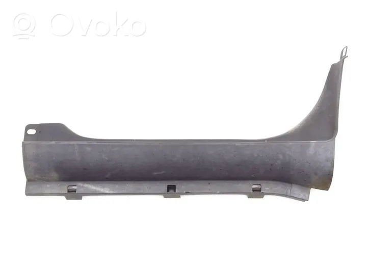 Iveco Daily 4th gen Moulure de porte avant 504160333