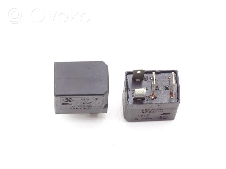 Iveco Daily 4th gen Other relay 46520421