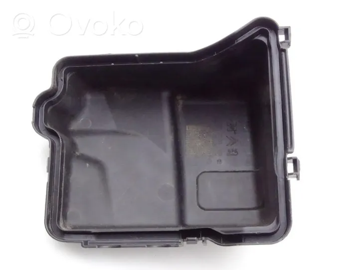 Citroen C3 Coperchio scatola dei fusibili 9657287180