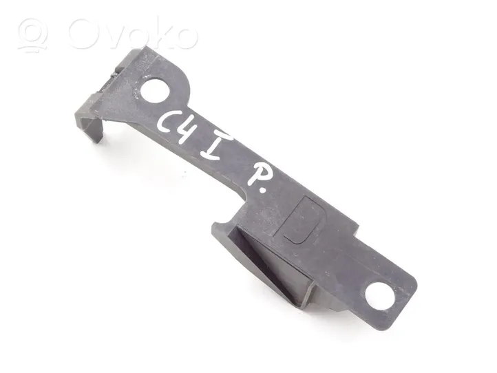 Citroen C4 I Staffa faro/fanale 9649328680