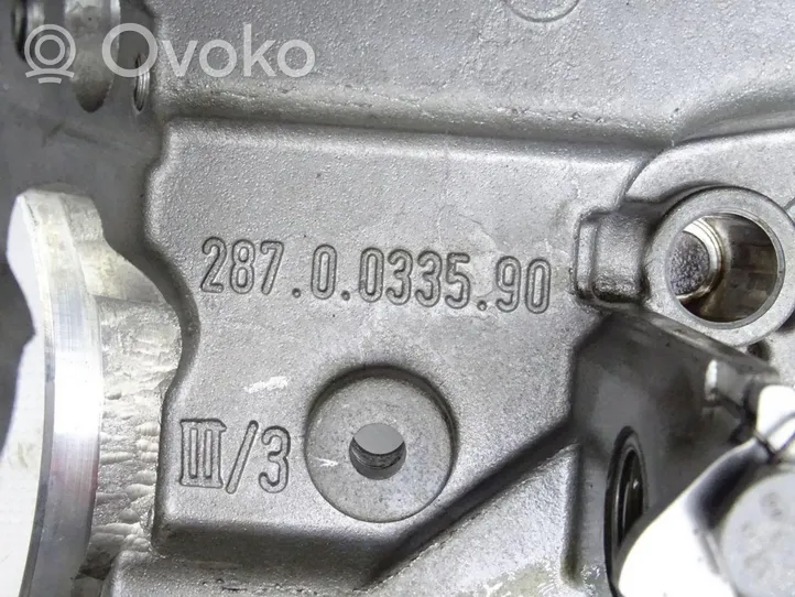 Opel Vectra C Other gearbox part 5495775